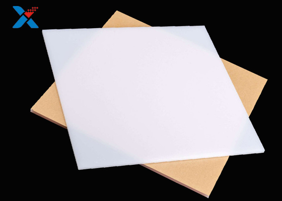 2mm Pleksiglas Mat PMMA Akrilik Levha Işık Difüzör Panelleri