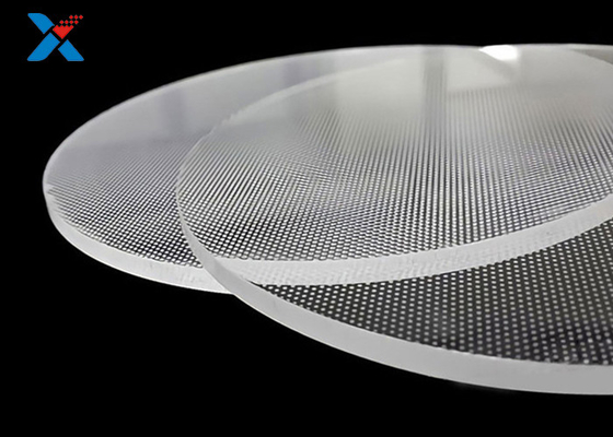 satın al Şeffaf LGP Akrilik Levha LED Panel Büyük Boy Pleksiglas Levhalar online manufacture