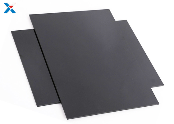 satın al 10mm Siyah Polikarbonat Çatı Panelleri PC Sera Plastik Levha online manufacture