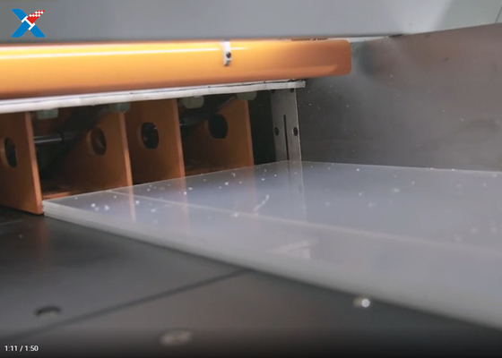 satın al Elektronik Kesme Testere ile 2mm Pleksiglas Özel Kesim Akrilik Levha online manufacture
