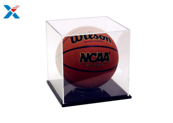satın al Basketbol Beyzbol Futbolu için 1mm Perspex Akrilik Vitrin online manufacture