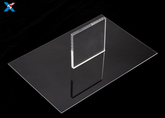 satın al Boyuta Kesilmiş Ekstrüde 4x8 Akrilik Levha Plastik Perspex Paneller online manufacture