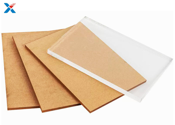 satın al 24 X 36” Hapşırma Koruması İçin Şeffaf Perspex Plastik Paneller online manufacture