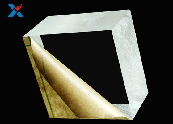 satın al Büyük Çatı Döküm Perspex Şeffaf Akrilik Levhalar Özel Lazer Kesim online manufacture