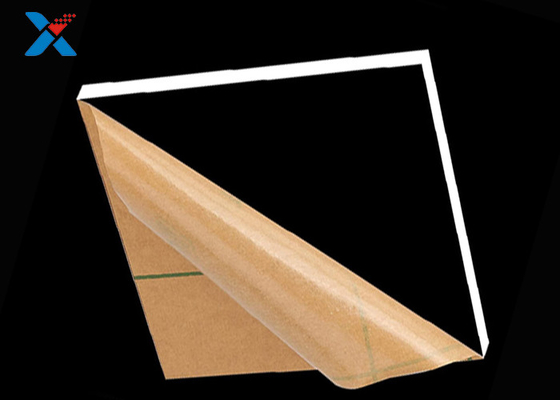 satın al Pleksiglas Şeffaf Akrilik Levha Ekstrüde Plastik Perspex Paneller online manufacture