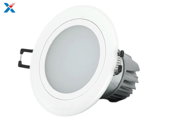 1.5mm Akrilik Difüzör Panelleri Buzlu LED Işık Yayıcı Plastik Levha