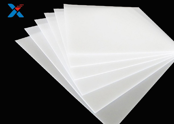 1mm Hafif Akrilik Difüzör Levha Mat Perspex Paneller Özel Kesim