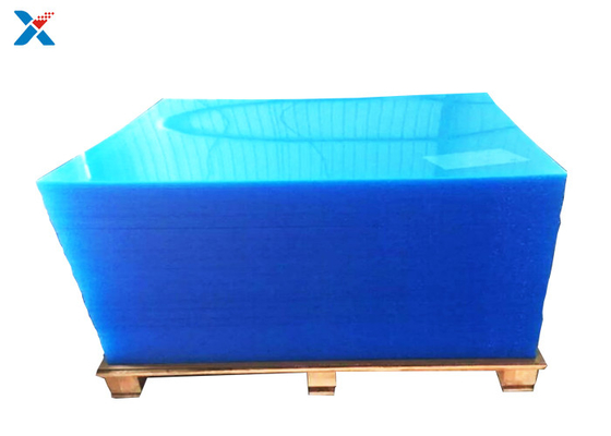 Bir Puanlama Bıçağı ile 8x4 Özel Kesim Akrilik Levha Pleksiglas Levha
