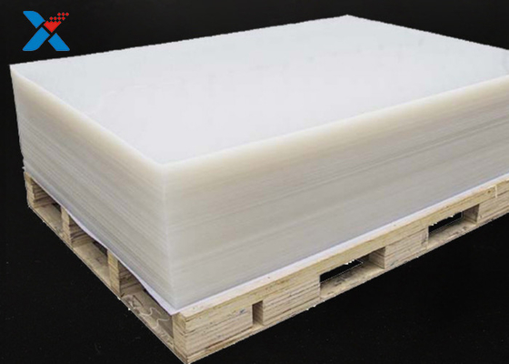 1mm Şeffaf Ekstrüde Plastik Perspex Levha Özel Kesme Tahtası