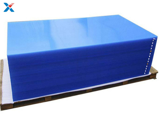 Renkli 4x8 Akrilik Ekstrüde Sac Özel Kesim Lucite PMMA Paneller
