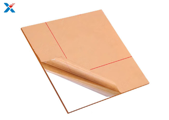 Çerçeve Değiştirme Ekranı için 12 x 24 ”Şeffaf Pleksiglas Akrilik Levha Pleksiglas