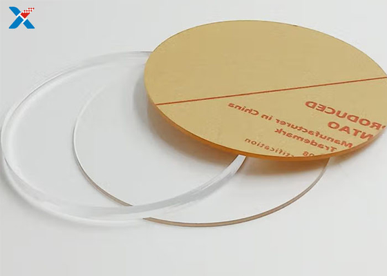 24 X 36” Hapşırma Koruması İçin Şeffaf Perspex Plastik Paneller