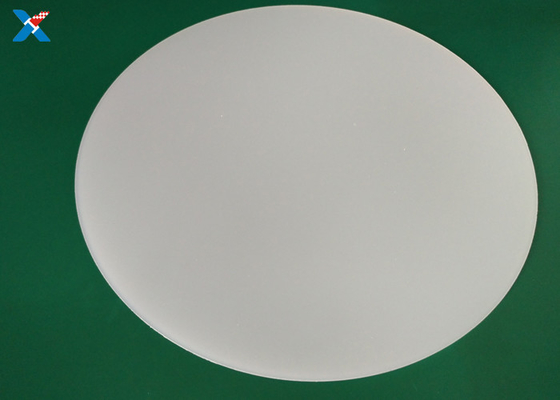 Pleksiglas Işık Yayıcı Akrilik Levha LED Buzlu Plastik Levha