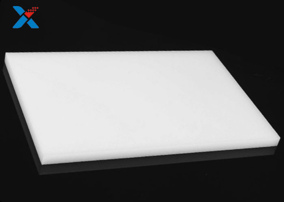 4x8 Renkli Akrilik Plastik Levhalar Özel Lazer Kesim PMMA Plakası
