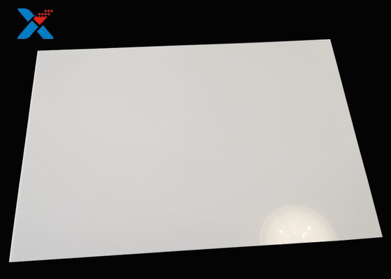 4x8 Renkli Akrilik Plastik Levhalar Özel Lazer Kesim PMMA Plakası