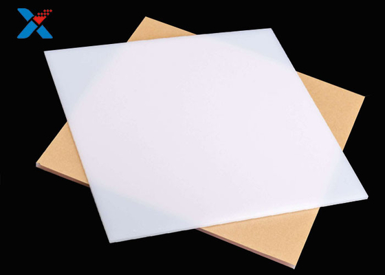 4x8 Renkli Akrilik Plastik Levhalar Özel Lazer Kesim PMMA Plakası