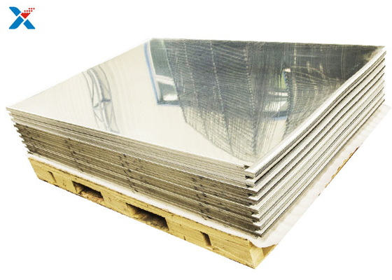 Altın 2mm Akrilik Ayna Levha Dekoratif Duvar Pleksi Cam Panel